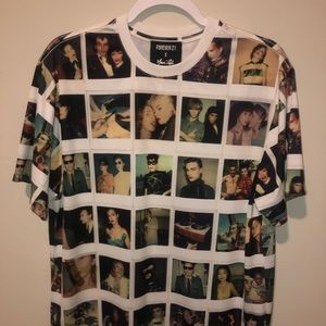 Forever 21 x Maripol Oversized T-Shirt